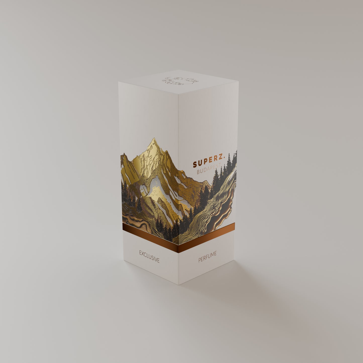 Feel - 6 ml exklusives 100% Parfümöl - Unisex - im neuen Design!