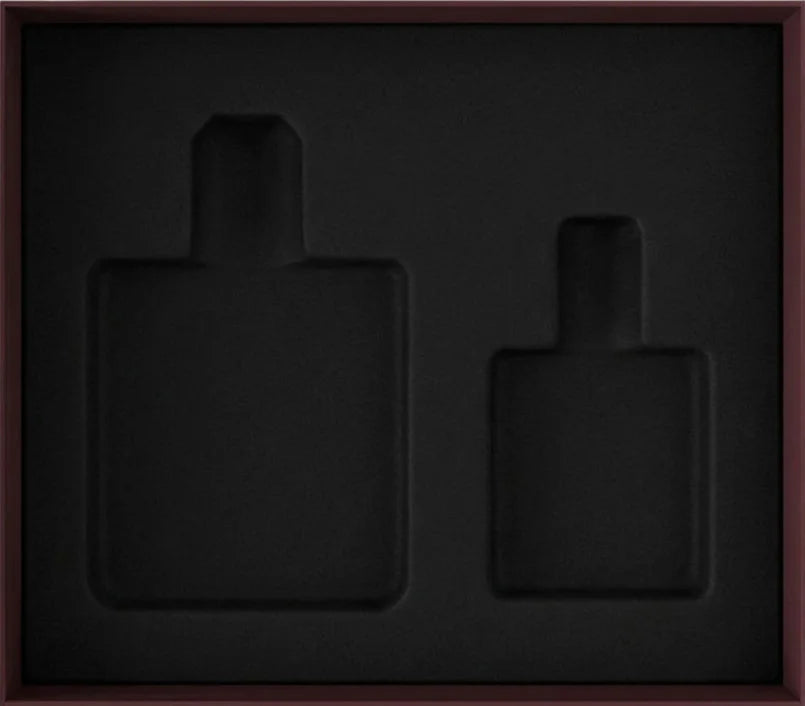 Vlastný výber vôní - Gift Box - 1x50ml & 1x10ml - Extrait De Parfum