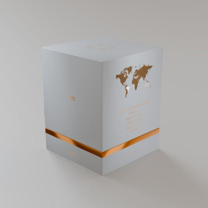 1723 - 50 ml Extrait De Parfum - Pre mužov