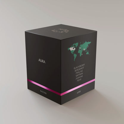 Aura - 50 ml Extrait De Parfum - Unisex