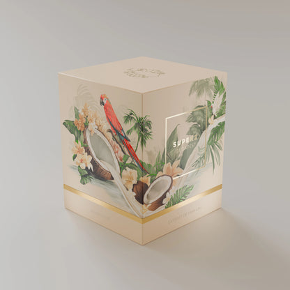 Coco Loco - 50 ml Extrait De Parfum - Damen - im neuen Design!