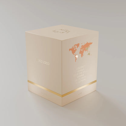 Coco Loco - 50 ml Extrait De Parfum - Damen - im neuen Design!