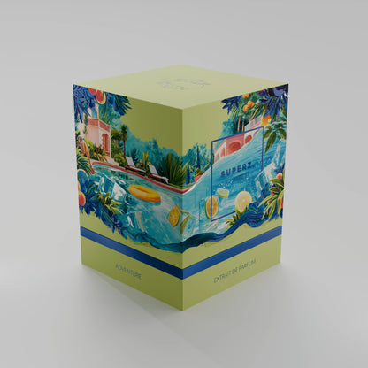La Bohéme - 50 ml Extrait De Parfum - Pre mužov