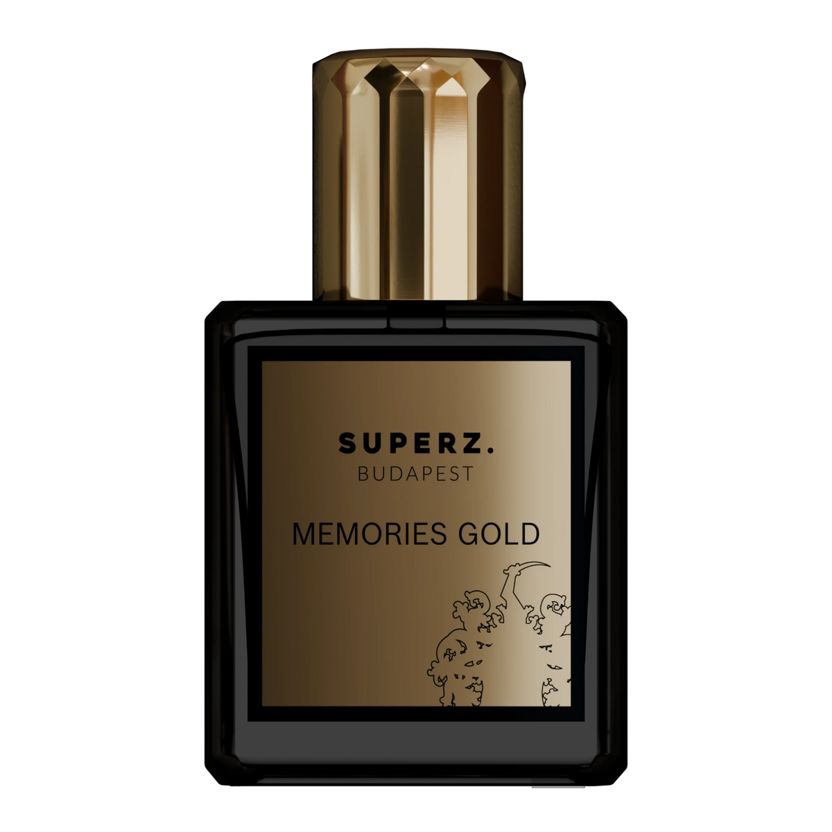 3x10 ml – Svetové Bestsellery – Morocco & Soho & Memories Gold – Unisex