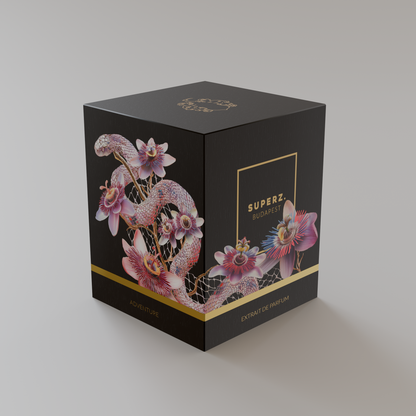 Passion - 50 ml Extrait De Parfum - Pre ženy