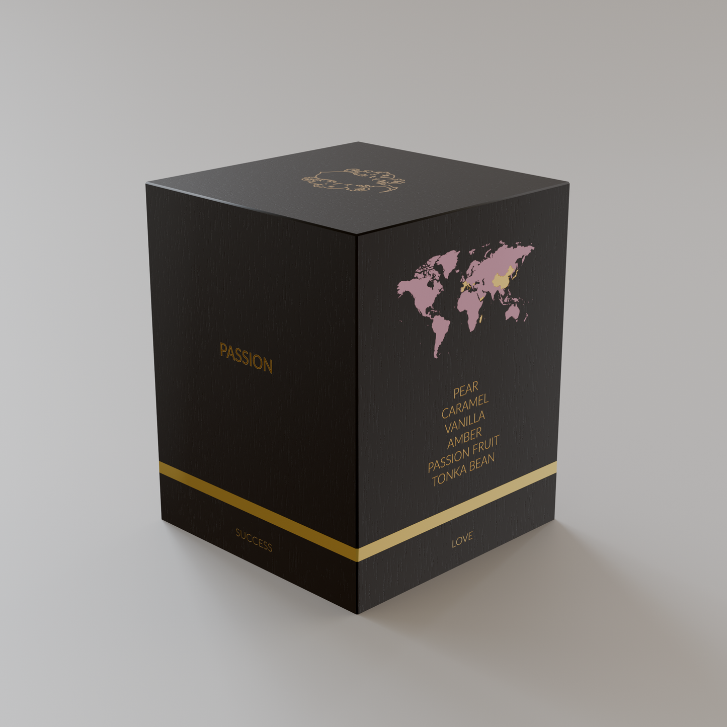 Passion - 50 ml Extrait De Parfum - Pre ženy