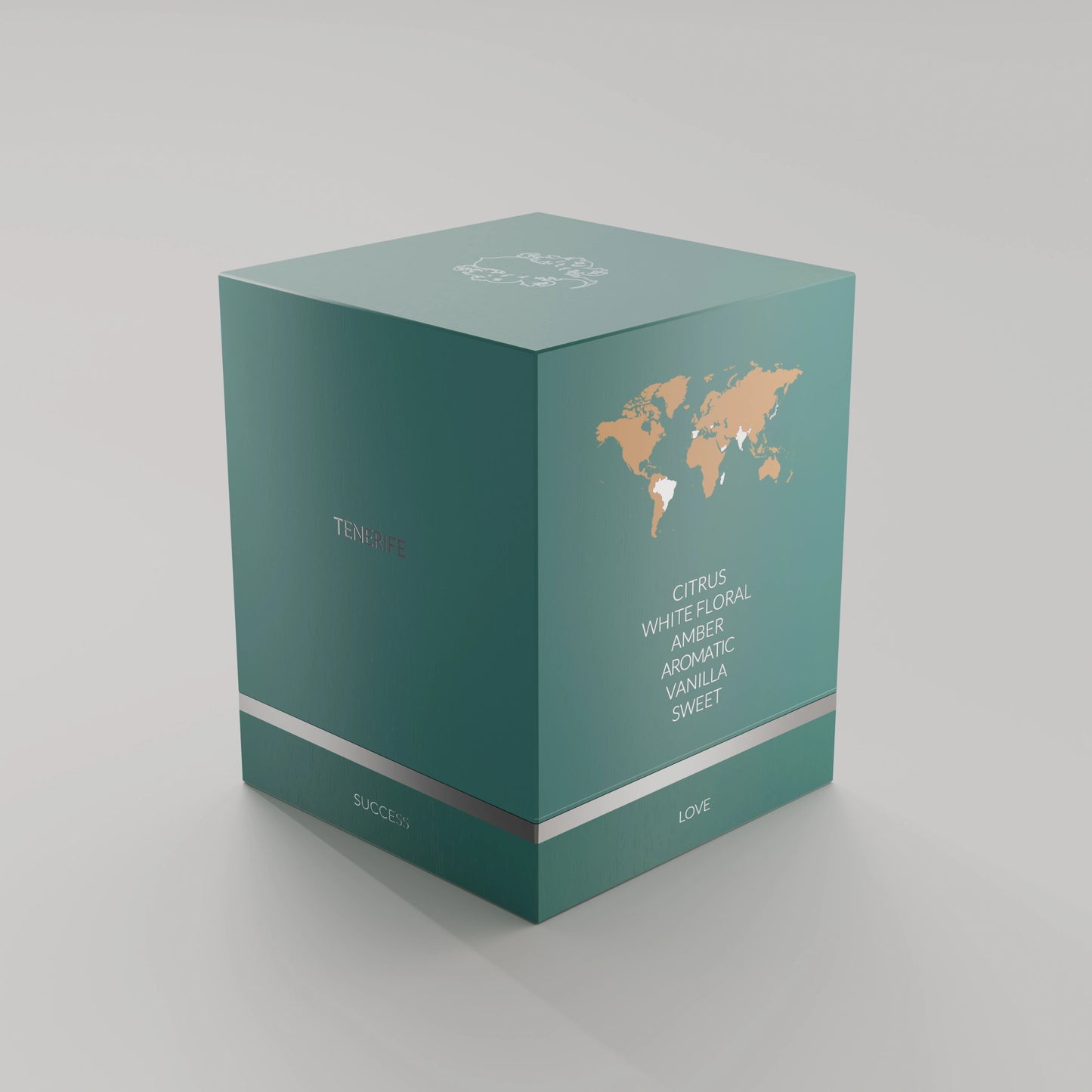 Tenerife - 50 ml Extrait De Parfum - Unisex - im neuen Design!