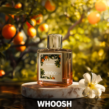 Whoosh - 50 ml Extrait De Parfum - Unisex - im neuen Design!