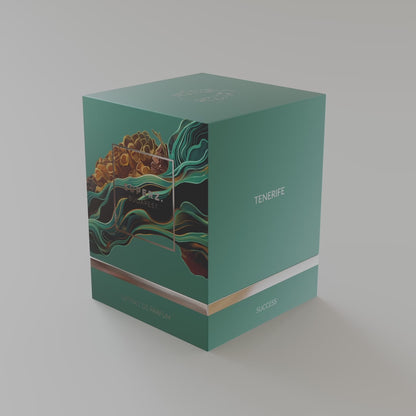 Tenerife - 50 ml Extrait De Parfum - Unisex - im neuen Design!