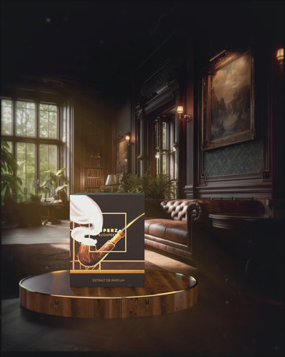 Gentleman - 50 ml Extrait De Parfum - Man - with new box design