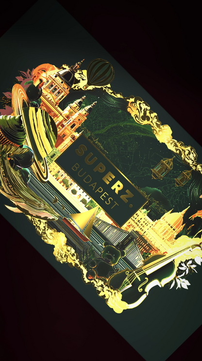 3x10 ml - Unique Blue & Sugar Bowl & Space Cake - The Celestial Collection